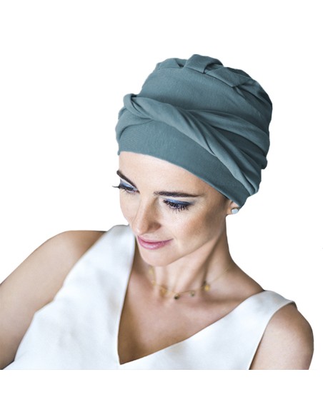 TURBANTE CONFORT BAMBÚ CAREBELL HEADWEAR