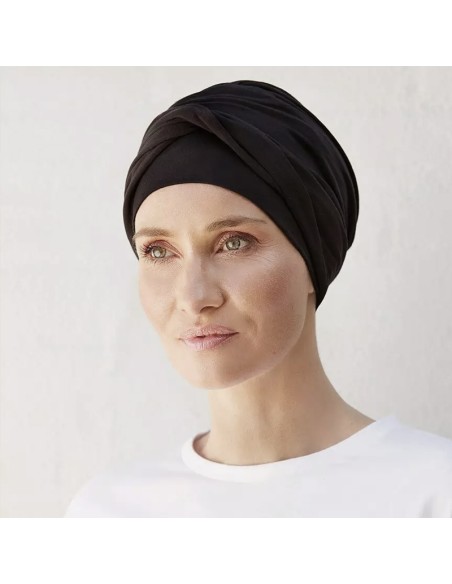 SHAKTI  - Turbante Bambu - CHRISTINE HEADWEAR