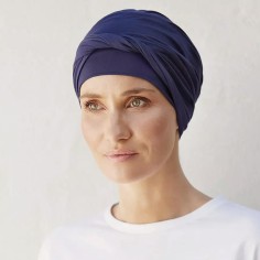 SHAKTI  - Turbante Bambu - CHRISTINE HEADWEAR