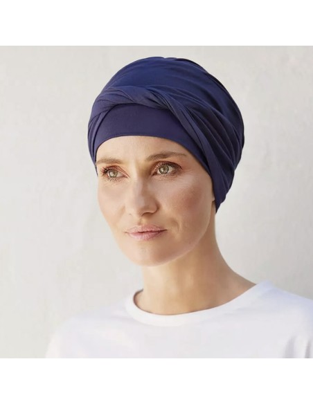 SHAKTI  - Turbante Bambu - CHRISTINE HEADWEAR
