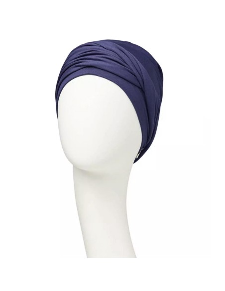SHAKTI  - Turbante Bambu - CHRISTINE HEADWEAR