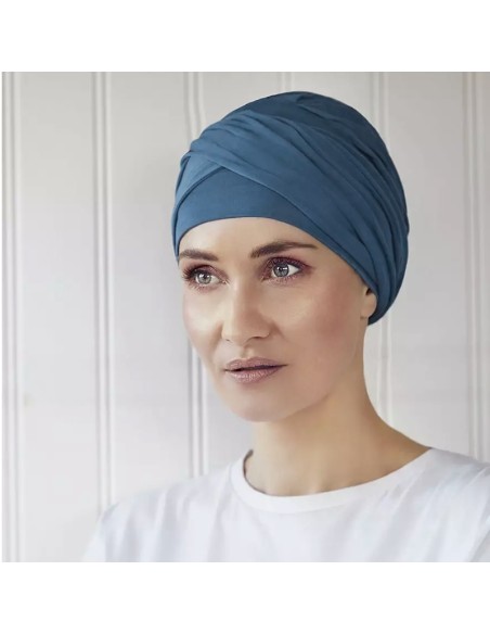 SHAKTI  - Turbante Bambu - CHRISTINE HEADWEAR