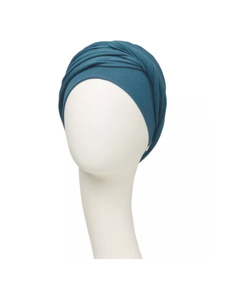 SHAKTI  - Turbante Bambu - CHRISTINE HEADWEAR