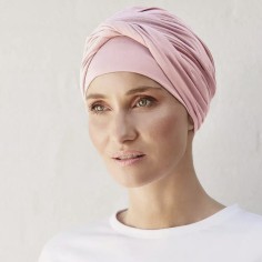 SHAKTI  - Turbante Bambu - CHRISTINE HEADWEAR 2