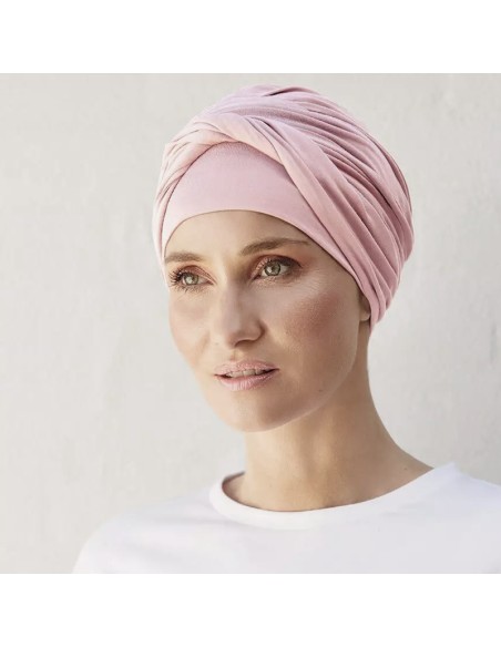 SHAKTI  - Turbante Bambu - CHRISTINE HEADWEAR