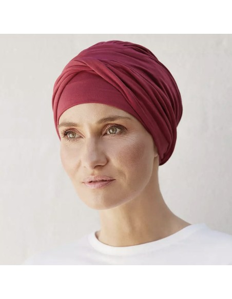 SHAKTI  - Turbante Bambu - CHRISTINE HEADWEAR