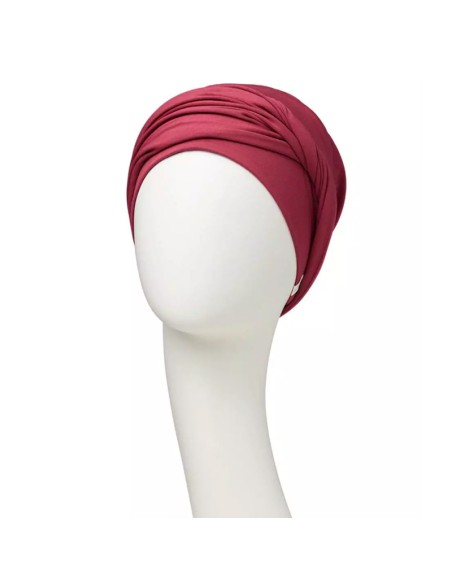 SHAKTI  - Turbante Bambu - CHRISTINE HEADWEAR