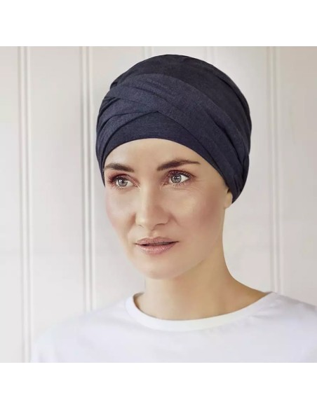 SHAKTI  - Turbante Bambu - CHRISTINE HEADWEAR
