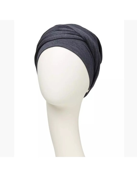 SHAKTI  - Turbante Bambu - CHRISTINE HEADWEAR