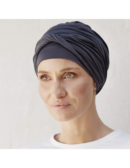 SHAKTI  - Turbante Bambu - CHRISTINE HEADWEAR
