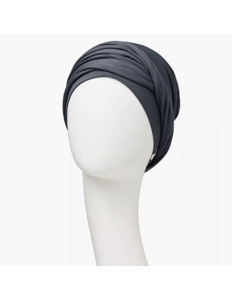SHAKTI  - Turbante Bambu - CHRISTINE HEADWEAR