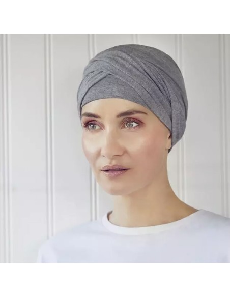 SHAKTI  - Turbante Bambu - CHRISTINE HEADWEAR