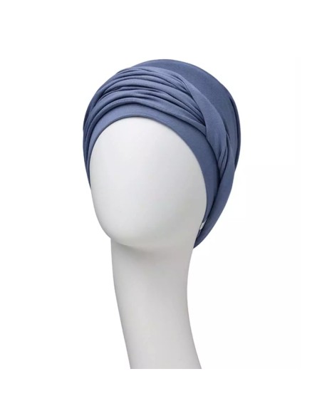SHAKTI  - Turbante Bambu - CHRISTINE HEADWEAR