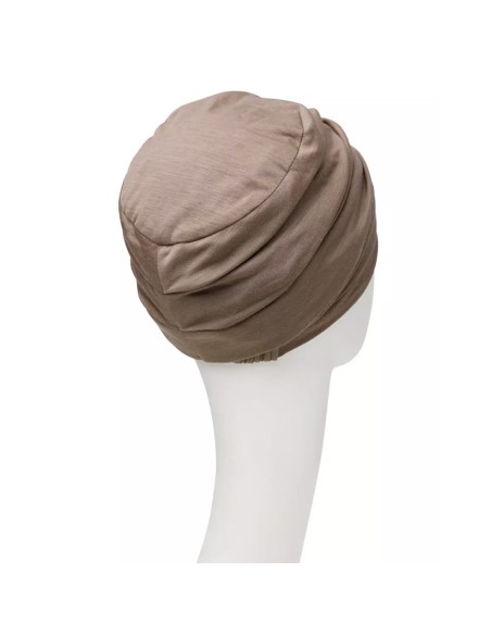 B.B.BERRIE - TURBANTE  37,5 Technology - HOUSE OF CHRISTINE HEADWEAR