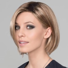 ELITE ★★★◗ - Peluca sintética con lace front - HAIRPOWER...