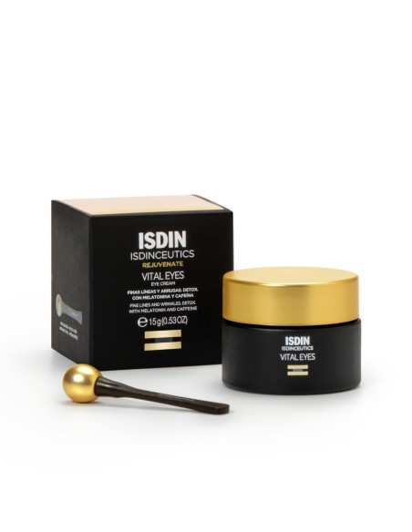 ISDIN - Isdinceutics Vital Eyes - Eye cream 15ml.