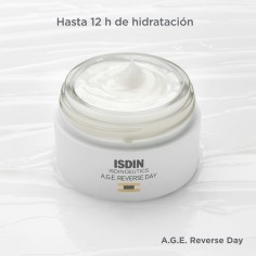 ISDIN - Isdinceutics A.G.E Reverse Day - Face cream 50ml. 2
