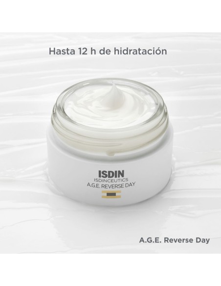 ISDIN - Isdinceutics A.G.E Reverse Day - Face cream 50ml.
