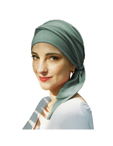 SMOOTH BAMBU -  CAREBELL HEADWEAR
