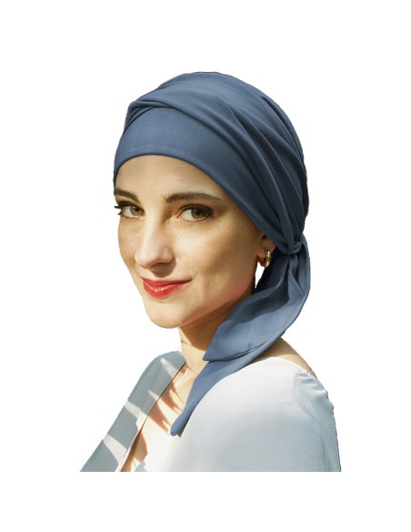 SMOOTH BAMBU -  CAREBELL HEADWEAR