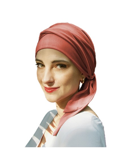 SMOOTH BAMBU -  CAREBELL HEADWEAR