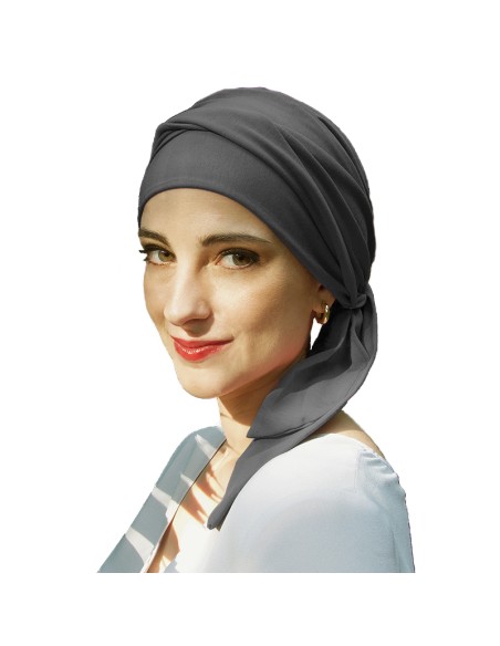 SMOOTH BAMBU -  CAREBELL HEADWEAR