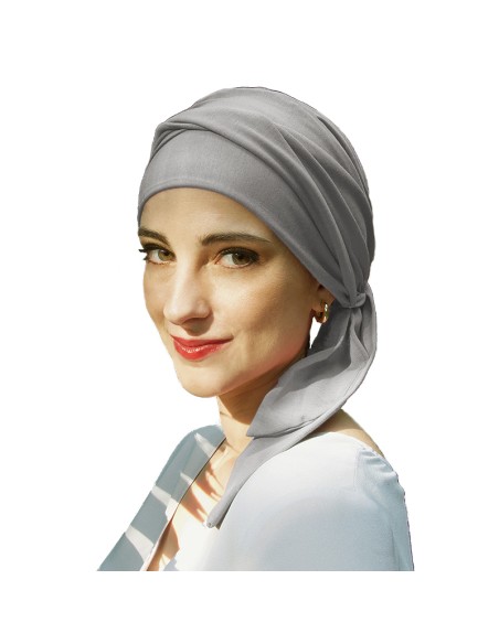 SMOOTH BAMBU -  CAREBELL HEADWEAR