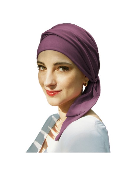 SMOOTH BAMBU -  CAREBELL HEADWEAR