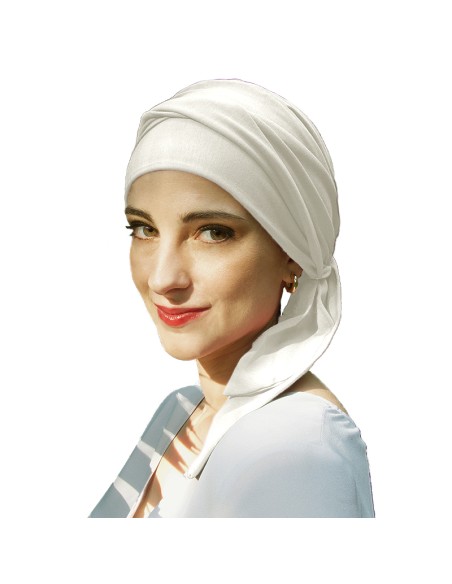 SMOOTH BAMBU -  CAREBELL HEADWEAR