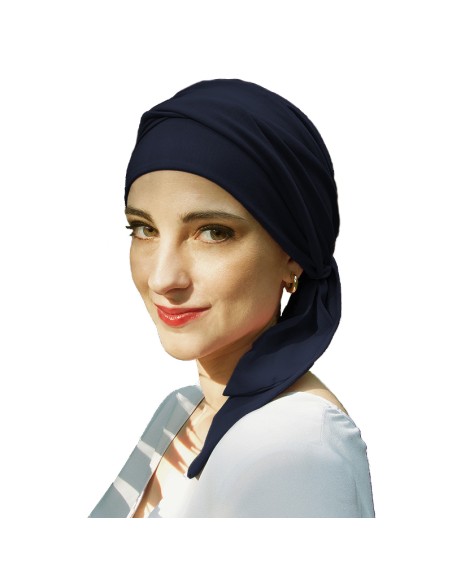 SMOOTH BAMBU -  CAREBELL HEADWEAR