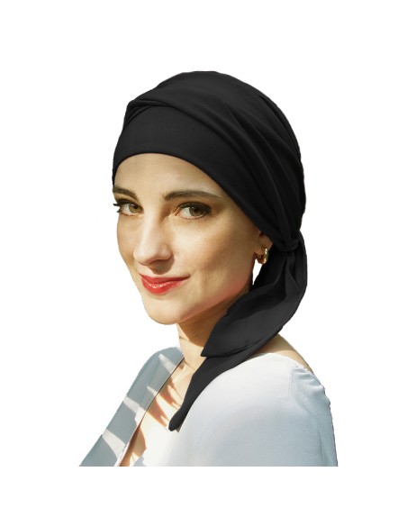 SMOOTH BAMBU -  CAREBELL HEADWEAR