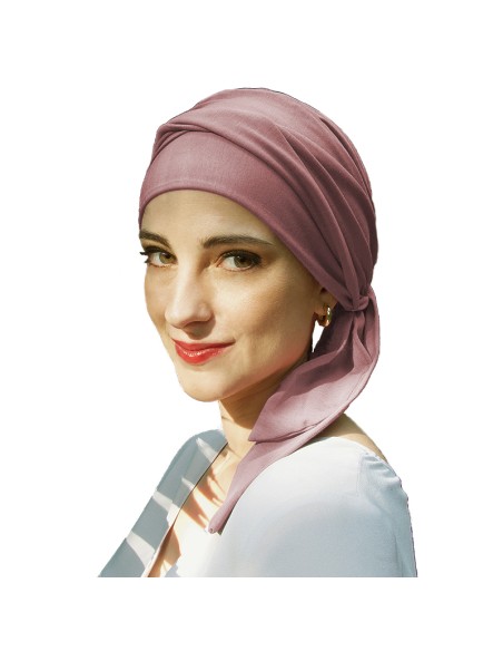 SMOOTH BAMBU -  CAREBELL HEADWEAR