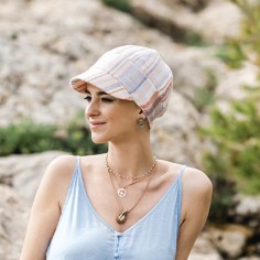 GORRA CAPRI MEDITERRÁNEO CAREBELL HEADWEAR