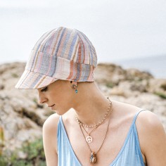 GORRA CAPRI MEDITERRÁNEO CAREBELL HEADWEAR 2