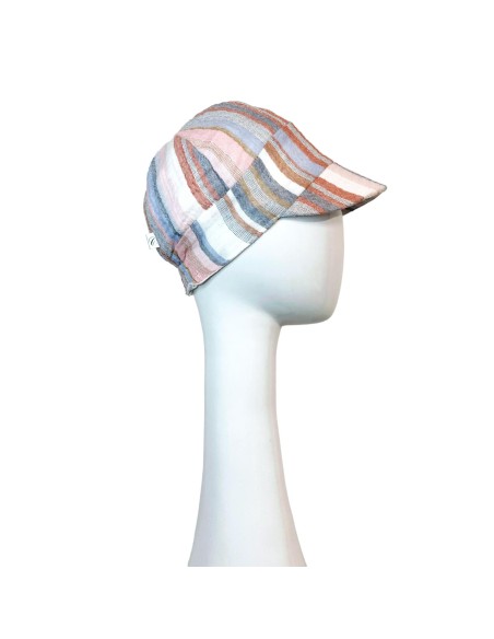 GORRA CAPRI MEDITERRÁNEO CAREBELL HEADWEAR