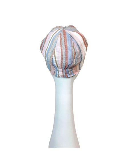 GORRA CAPRI MEDITERRÁNEO CAREBELL HEADWEAR