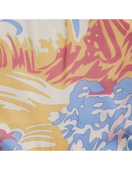 LUNA V - Blooming Marvelous - Bambú Viscosa  - CHRISTINE HEADWEAR