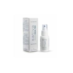 SATIVA CICA-TEX - Pulverizador Regenerador - COSMECLINIK