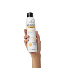 HELIOCARE 360º Invisible Spray SPF 50+ Cantabria Labs