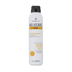 HELIOCARE 360º Invisible Spray SPF 50+ Cantabria Labs 2