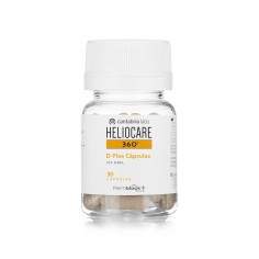 HELIOCARE 360º D Plus Cápsulas - Cantabria Labs 2