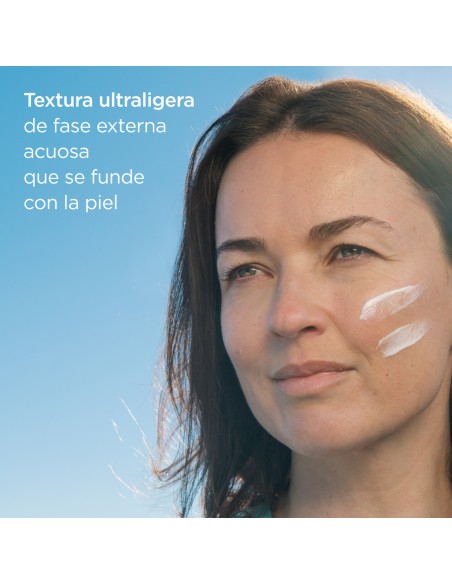 Isdin FotoUltra Age Repair SPF 50 · Fotoprotector Antiedad · 50 ml