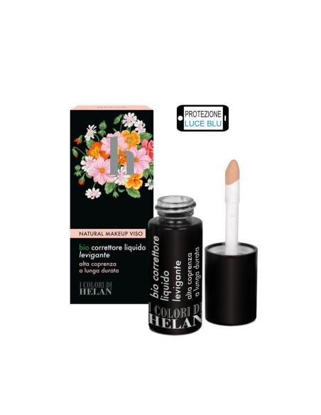 HELAN Corrector Líquido Bio