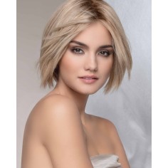 PELUCA WISH  ****** - Peluca Cabello Natural  - PUR...