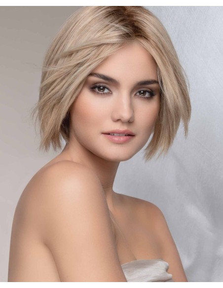 PELUCA WISH  ****** - Peluca Cabello Natural  - PUR POWER- ELLEN WILLE