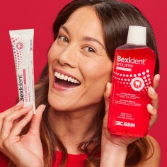 BEXIDENT - Pasta Dentífrica Anticaries Uso Diario –... 2