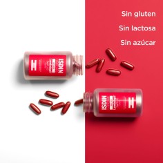 Anticaída Lambdapil® 5α Plus Cápsulas - ISDIN 2