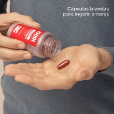 ISDIN Lambdapil 5 Alfa Plus Capsulas – Tratamiento... 2