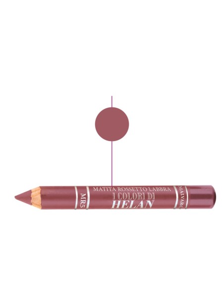 HELAN - Lapiz de labios BIO - Larga duración