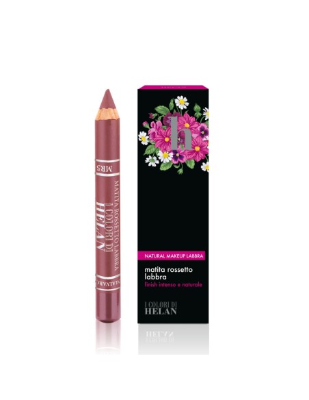 HELAN - Lapiz de labios BIO - Larga duración